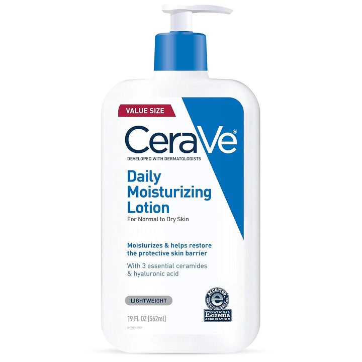 CeraVe Fragrance-Free Moisture: Your Skin's New Best Friend