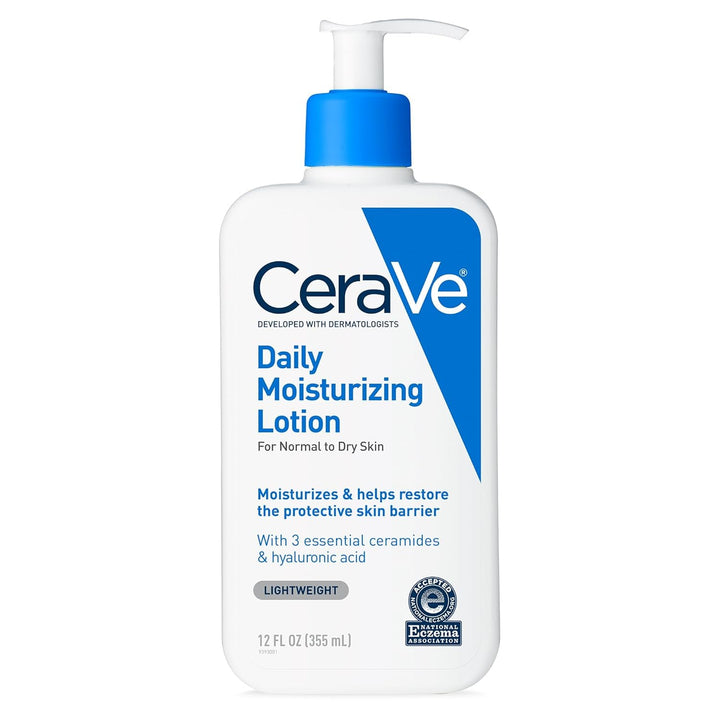 CeraVe Fragrance-Free Moisture: Your Skin's New Best Friend