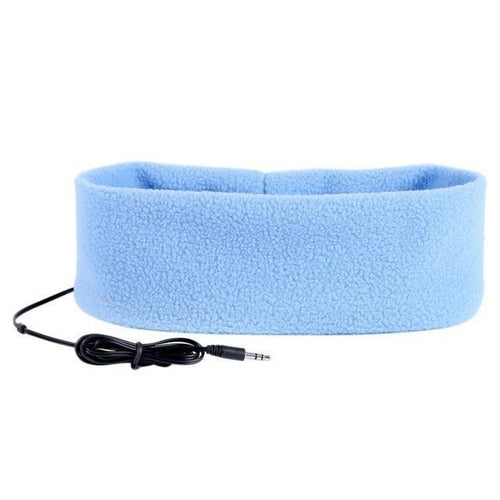 Sleep Phones - The Sleeping Headphone Headband.