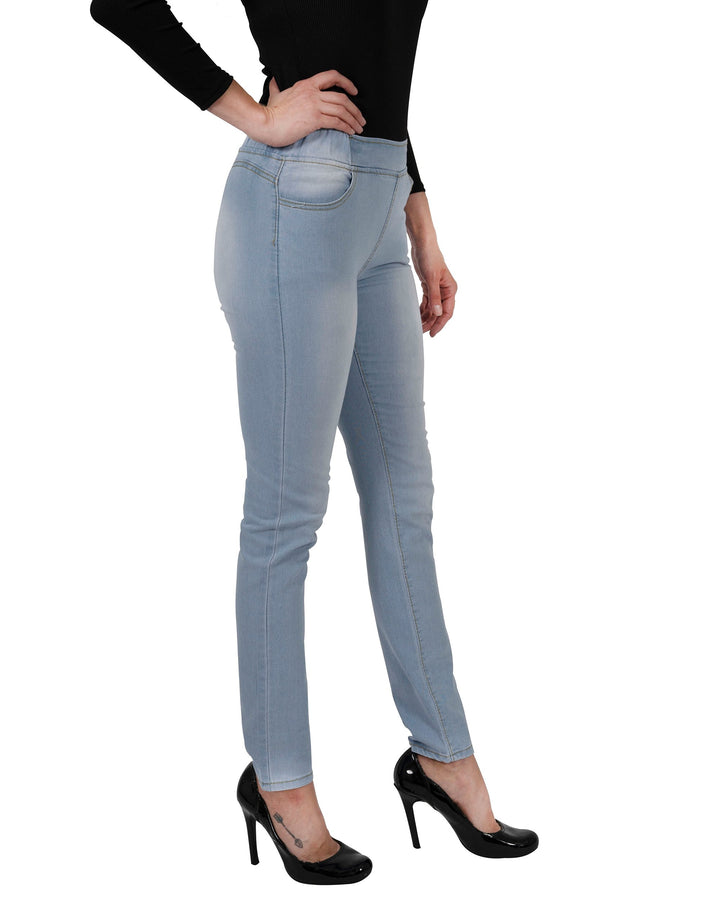 Angelo Skinny Jeans.