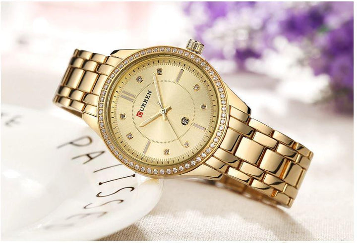 JANE Women Classic Watch.