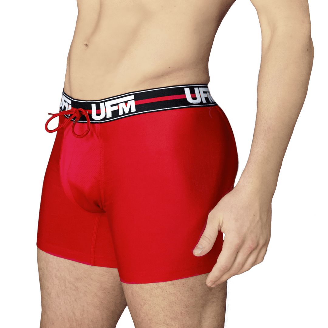 MAX Support 6-inch Boxer.