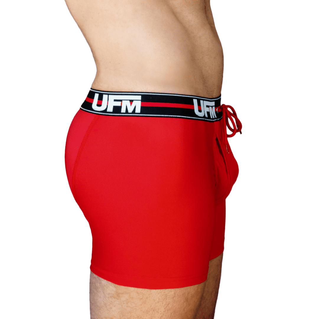 MAX Support 6-inch Boxer.