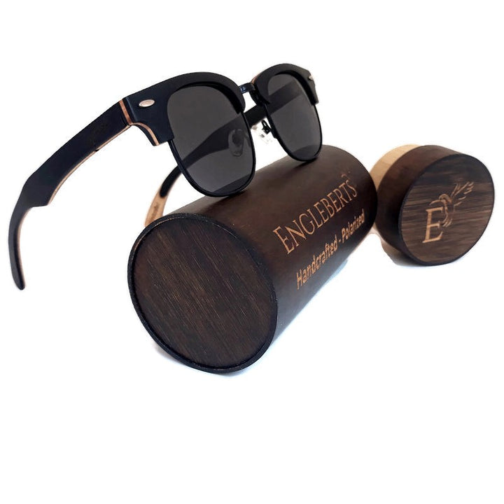 Skateboard Multi-Layer-Club Sunglasses.