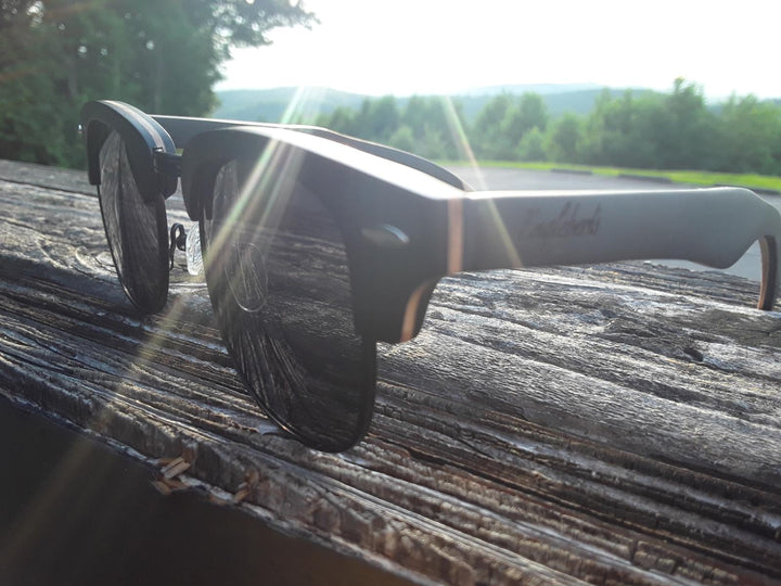 Skateboard Multi-Layer-Club Sunglasses.