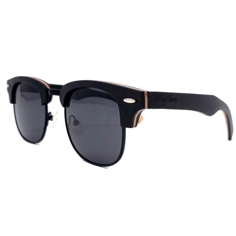 Skateboard Multi-Layer-Club Sunglasses.