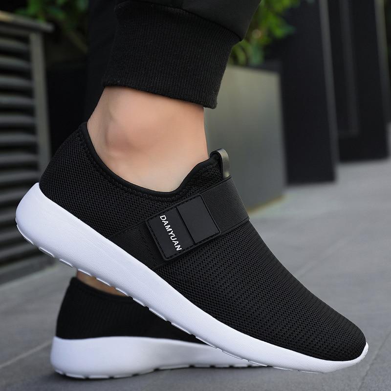 Men Fashion Autumn Shoes.